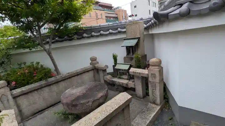 十萬寺(大阪府)