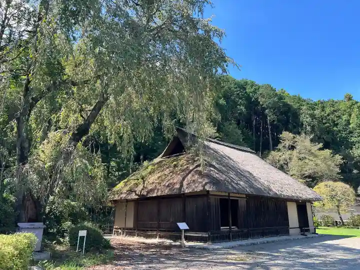 高麗神社(埼玉県)
