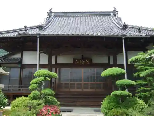 大玄寺(山口県)