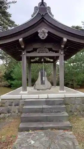 秋田県護國神社(秋田県)