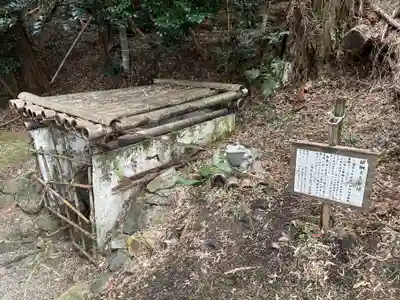 八幡宮（吉利倶八幡宮・勧修寺八幡宮）(京都府)