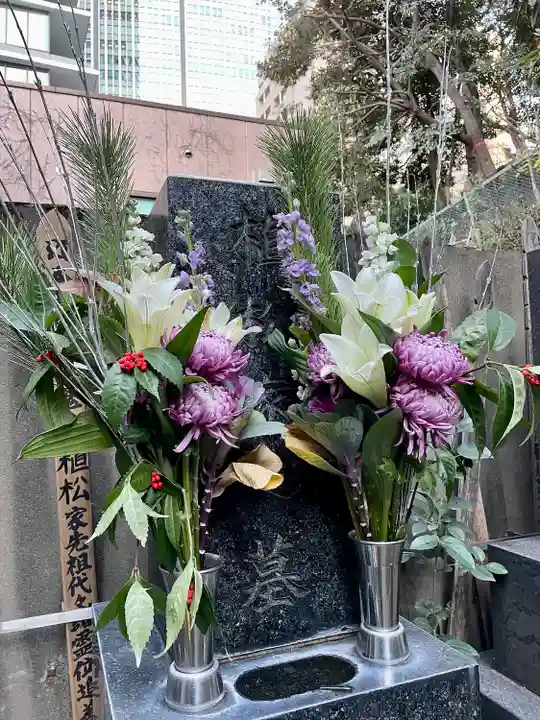 栄寿寺(東京都)