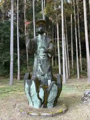 卑弥呼神社(鹿児島県)