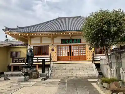 禅定院(東京都)