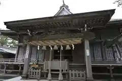 高山稲荷神社(青森県)