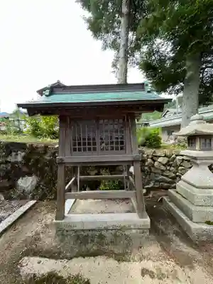 明喜神社(滋賀県)