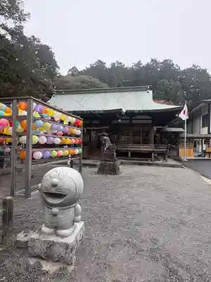 龍尾神社(静岡県)