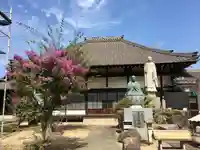 妙楽寺の本殿・本堂