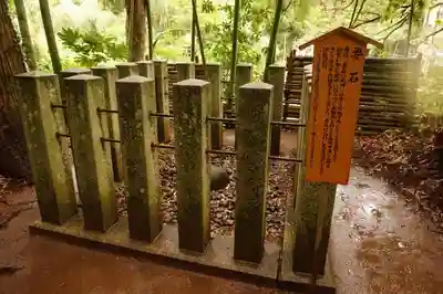 香取神宮のその他建物