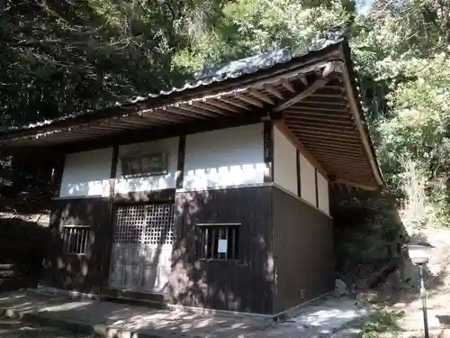 清水寺(大分県)