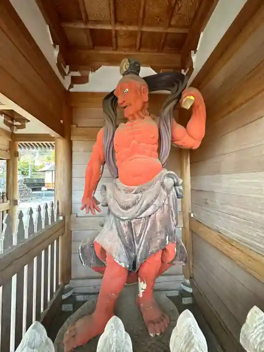 普門寺(神奈川県)