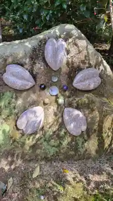 磯部稲村神社(茨城県)