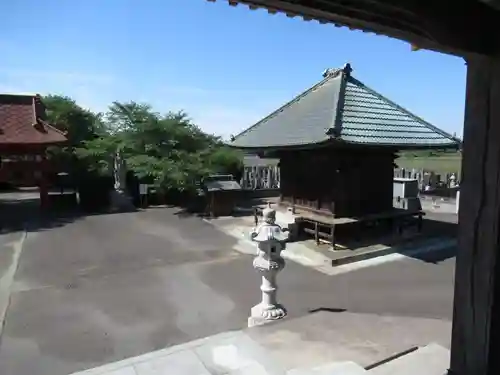 正光院(茨城県)
