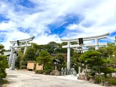 田村神社(香川県)