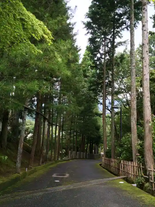 鉾立山天王院(福岡県)