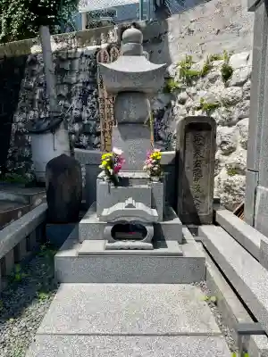 長耀寺(東京都)