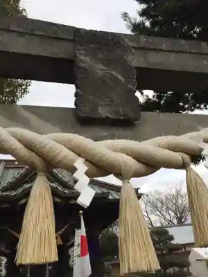 八王子神社のその他建物