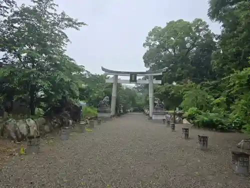 沙沙貴神社(滋賀県)