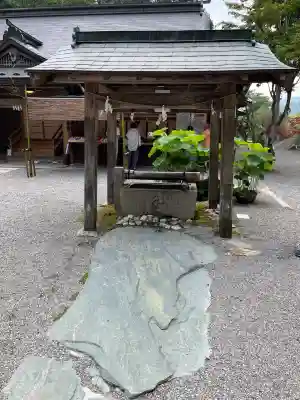 丹生都比売神社(和歌山県)