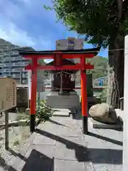 瀧宮神社(広島県)