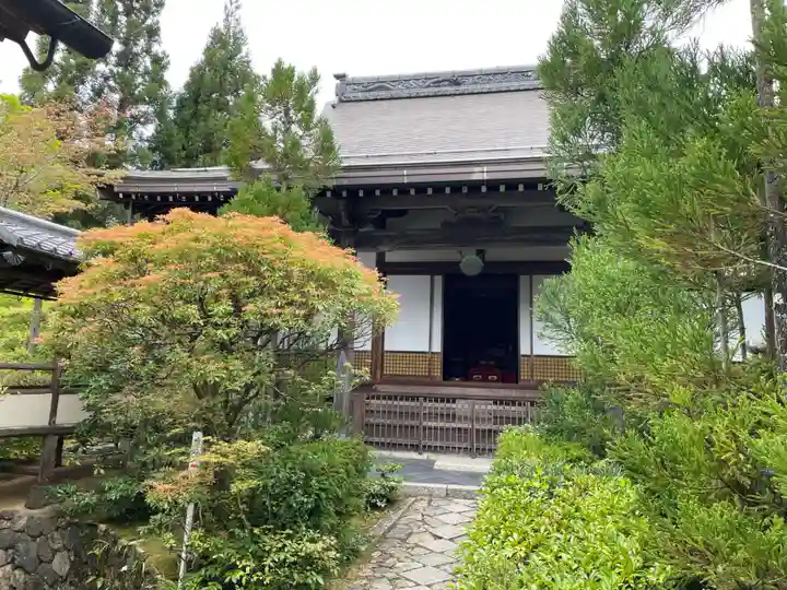 光悦寺(京都府)