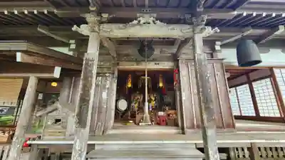 定泉寺(山形県)