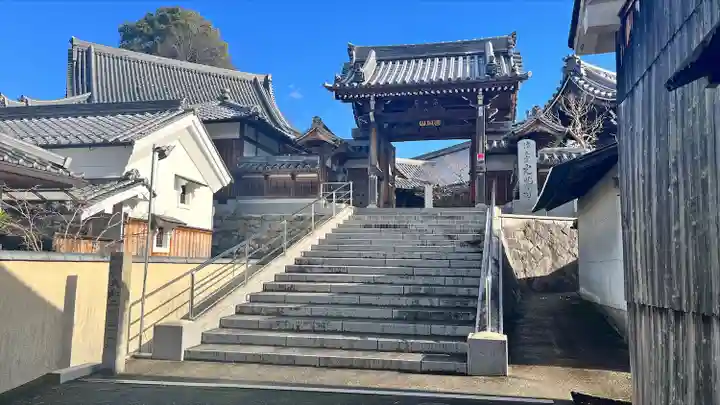光明寺(奈良県)