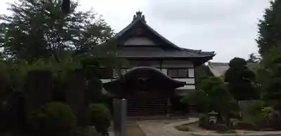 東勝寺宗吾霊堂(千葉県)