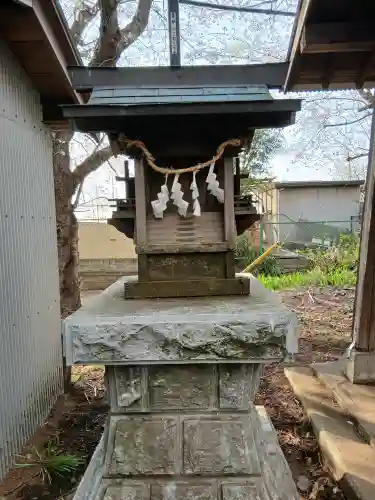 大宮神社(千葉県)