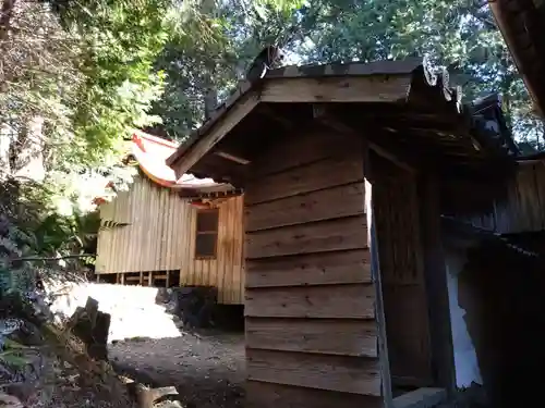 巓神社(愛知県)