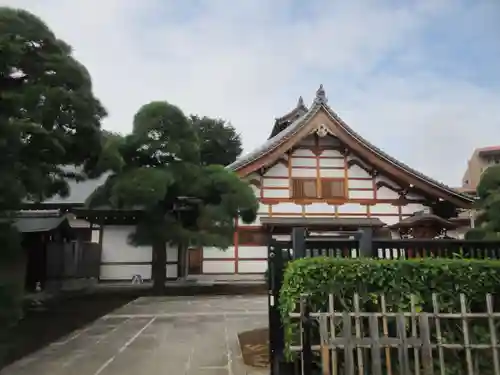 東北寺(東京都)