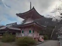 南法華寺（壷阪寺）(奈良県)