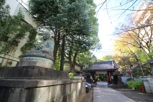 品川寺のその他建物