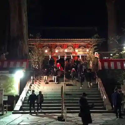 日光東照宮のその他建物