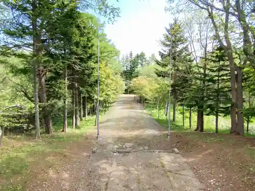 浜頓別神社(北海道)