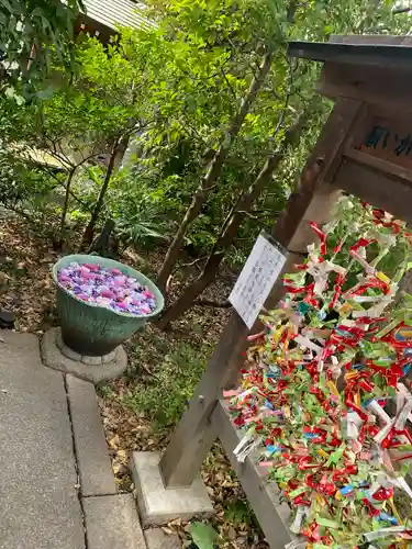 行田八幡神社のその他建物