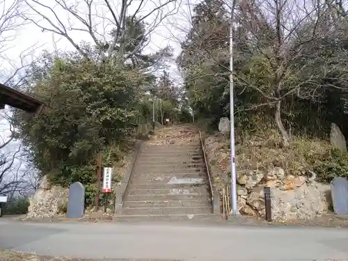 羽黒神社(福島県)