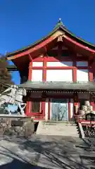 武蔵御嶽神社(東京都)