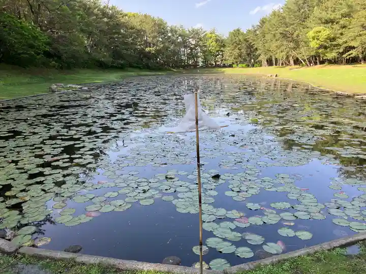江田神社(宮崎県)