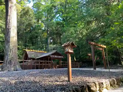 瀧原宮(皇大神宮別宮)(三重県)