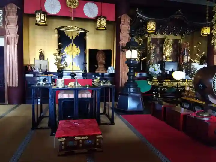 津観音(三重県)