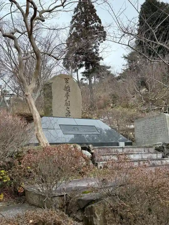 忉利天上寺(兵庫県)