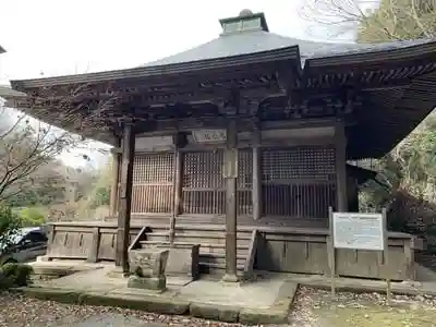 東福寺の本殿