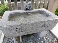 春日神社(福井県)