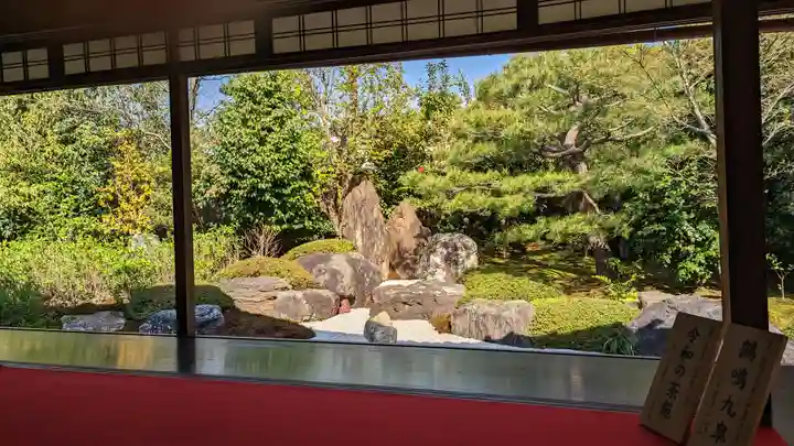 霊源院(京都府)