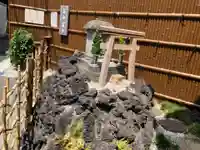 谷中冨士(東京都)