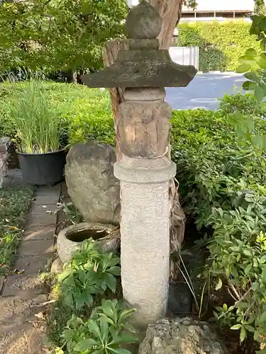 安養院のその他建物