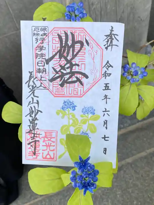 妙蓮寺(神奈川県)