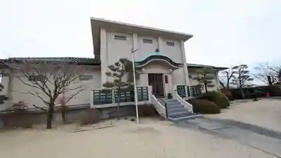 千里寺(大阪府)