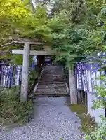 葛木御歳神社(奈良県)
